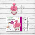 Miniatyrbild 4 av 4: Medisana Cellulit massage AC 900
