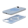 Pikkukuva 4 / 5: ubyuag iPhone 14 Plus Lucent 2.0 Magsafe - Cerulean Blå