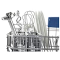 Pikkukuva 3 / 4: Bosch Elvisp MFQ4080 Inkl Blender