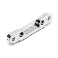Miniatyrbild 1 av 2: Alu Rear Toe-In Block 7075/2 Degree/Lightning Ser.
