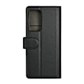 Miniatyrbillede 3 af 5: GEAR Wallet Motorola Edge 20 Pro Sort Svart
