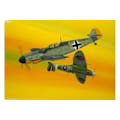 Pikkukuva 1 / 7: Revell 1:72 Combat Set Bf109G-10 & Spitfire Mk.V