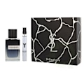 Miniatyrbillede 4 af 5: Yves Saint Laurent YSL Y For Men Giftset 70 ml, Edp Spray 60ml/Edp 10ml