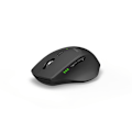 Miniatyrbillede 3 af 8: Rapoo Mouse MT550  Wireless Multi-Mode Black