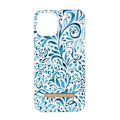Miniatyrbild 2 av 3: Onsala Mobilskal Soft Flow Ornament - iPhone 12 Mini Vit