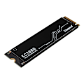 Pikkukuva 2 / 2: Kingston 2048G KC3000 M.2 2280 NVMe SSD