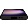 Pikkukuva 4 / 6: Celly Cromo Soft rubber case Galaxy Svart