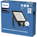 Pikkukuva 5 / 5: Philips ProjectLine Strålkastare 50W 4750lm Sensor