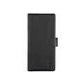 Miniatyrbillede 1 af 6: GEAR Wallet Sort - Xiaomi Redmi 9T Svart