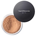 Miniatyrbillede 2 af 2: Bare Minerals Foundation Matte Medium Tan 6g