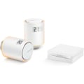 Miniatyrbillede 2 af 6: Netatmo Smart Radiator Startkit