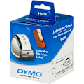 Pikkukuva 1 / 2: DYMO LabelWriter pitkä valkoinen arkistointarra, 59x190mm 110kpl