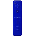 Miniatyrbild 2 av 3: Remote Plus till Wii/Wii U (Mörkblå)