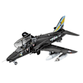 Pikkukuva 2 / 8: Revell 1:72 Model Set BAE Hawk T.1