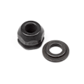Pikkukuva 2 / 2: Pilot Nut 1/4-28X12X9Mm