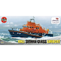 Pikkukuva 5 / 5: Airfix RNLI Severn-luokan pelastusvene 1:72