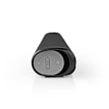 Pikkukuva 4 / 11: Nedis Soundbar | 2.0 | DSP | 135 W | 1x 3.5 mm / 1x Coax Audio / 1x Optinen / 1x USB | 1x HDMI (tukee ARC) | Bluetooth® | Kiinnitettävä | Musta / Tumm
