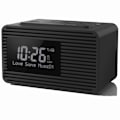 Miniatyrbillede 1 af 5: Clock Radio DAB+/USB