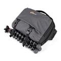 Miniatyrbillede 9 af 9: Lowepro Sling Pack Trekker LIte SLX 120 Grå