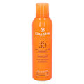Miniatyrbild 3 av 3: Collistar Moisturizing Tanning Spray SPF30 200 ml Ultra Rapid Applicition