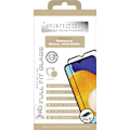 Miniatyrbild 4 av 5: panzer Samsung Galaxy A03/A03s Full-fit Glass Black Transparent,Svart