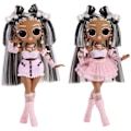 Miniatyrbillede 3 af 4: L.O.L. OMG Sunshine Makeover Fashion Doll Sunrise