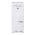 Miniatyrbild 4 av 4: Dr. Hauschka Foundation 30 ml #06 Walnut