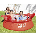 Miniatyrbillede 1 af 4: Intex Easy Set Pool, Crab 183x51cm