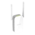 Miniatyrbillede 1 af 3: D-Link N300 Wi-Fi Range Extender, up to 300Mbps, 10/100 Ethernet,white