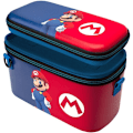 Miniatyrbillede 2 af 5: PDP Gaming Pull-N-Go Case - transportväska, Switch, Mario