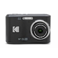 Pikkukuva 2 / 9: KODAK Digital Camera Pixpro FZ45 CMOS 4x 16MP Black