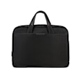 Miniatyrbillede 4 af 9: Samsonite Computertaske PRO DLX6 17,3" Udvidelig Sort