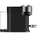 Pikkukuva 3 / 7: Krups Nespresso Vertuo Next Deluxe 1,1 l. Chrome