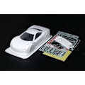 Pikkukuva 1 / 2: TAMIYA 1/10 Scale R/C Raikiri GT Body (WP) Body Parts Set
