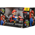 Miniatyrbild 3 av 10: Nintendo Super Mario Bros Movie - Super Mario Rumble RC Vehicle