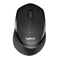 Pikkukuva 2 / 2: Logitech B330 Silent Plus Wireless Mouse, Black
