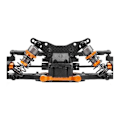 Pikkukuva 3 / 3: Shock Tower (Rear/Carbon Fiber)