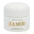 Miniatyrbillede 1 af 4: La mer The Moisturizing Cream 30 ml
