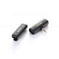 Miniatyrbillede 4 af 5: BOYA Trådløs mikrofon x1 BY-WM3T2-M1 3,5 mm TRS