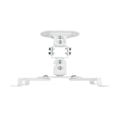 Pikkukuva 4 / 10: Hama Projector Ceiling Mount Universal White