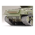 Miniatyrbillede 8 af 9: TAMIYA 1/48 U.S. Medium Tank M4A3E8 Sherman ''Easy Eight''