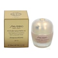 Pikkukuva 3 / 4: Shiseido Future Solution LX Total Radiance Foundation SPF15 30 ml Golden 3