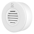 Pikkukuva 1 / 6: DELTACO SMART HOME WiFi siren, white