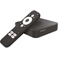 Miniatyrbillede 1 af 4: Strong LEAP-S3 Android TV-box 4K Google TV