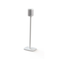 Miniatyrbillede 2 af 3: Flexson Højttalerstand SONOS ONE/SL/PLAY:1 Hvid Single