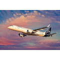 Miniatyrbillede 4 af 9: Revell Embraer 190 Lufthansa Ny Livery