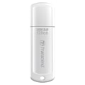 Miniatyrbillede 1 af 5: Transcend USB 3.0-minne JF730 128GB