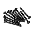 Miniatyrbillede 2 af 2: HPI Tp. Binder Head Screw M3X30Mm (10Pcs)