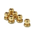 Pikkukuva 1 / 2: Ball Nut M2 X 3 8 X 4.5
