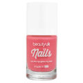 Miniatyrbild 1 av 2: BeautyUK Beauty UK Nails no.12 - Pink You've Had Enough 9ml
